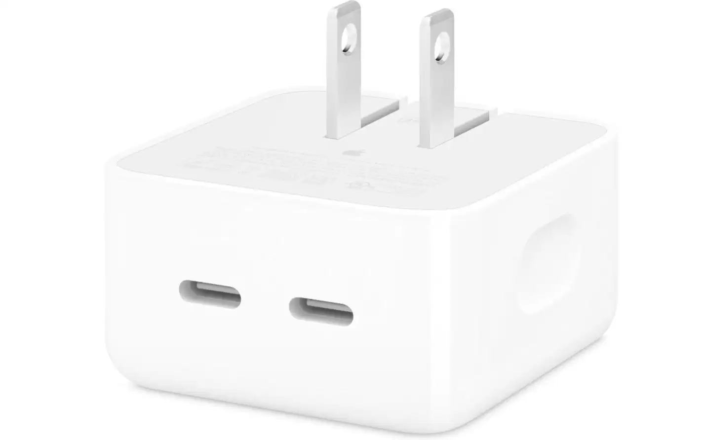 欧盟笔电新规落地：苹果、联想有望凭借USB-C充电器抢占生态位