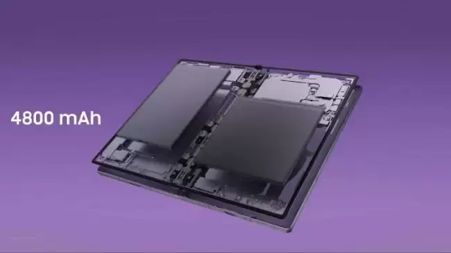 三星硅碳电池有望下放至 Galaxy S27 系列 卷轴屏手机研发持续推进