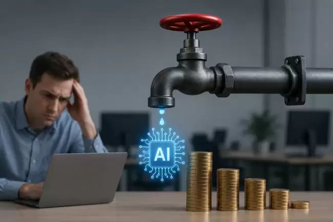 韩国企业引入海外 AI 模型遇成本难题 三星等巨头实施 Token 配额制
