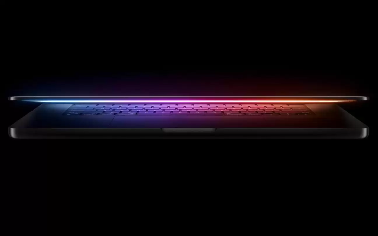 消息称三星独家供应苹果新一代MacBook Pro OLED触控屏