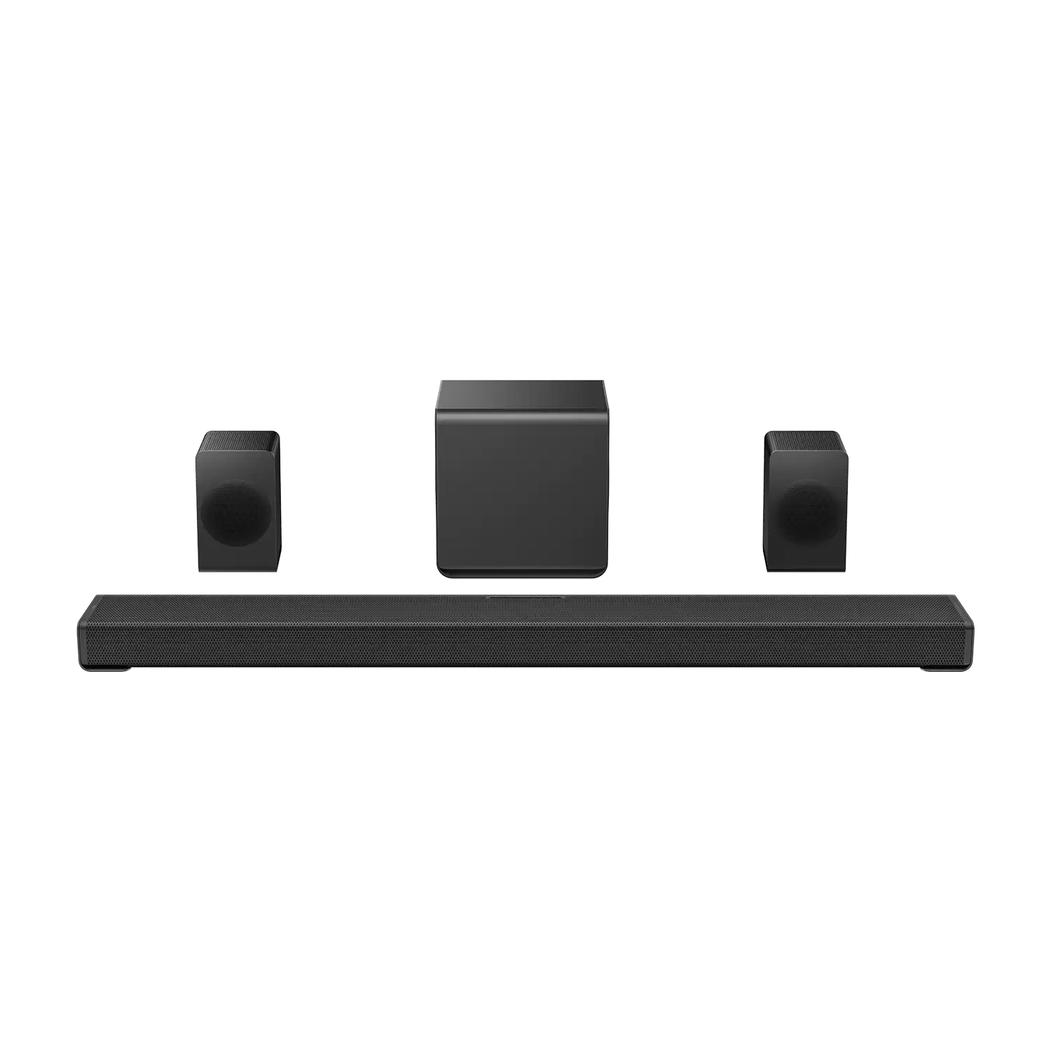TCL 回音壁旗舰 Q95K 发售：11.1.4 物理 Hi-Fi 级声学架构、支持 360° 全向声场，7999 元