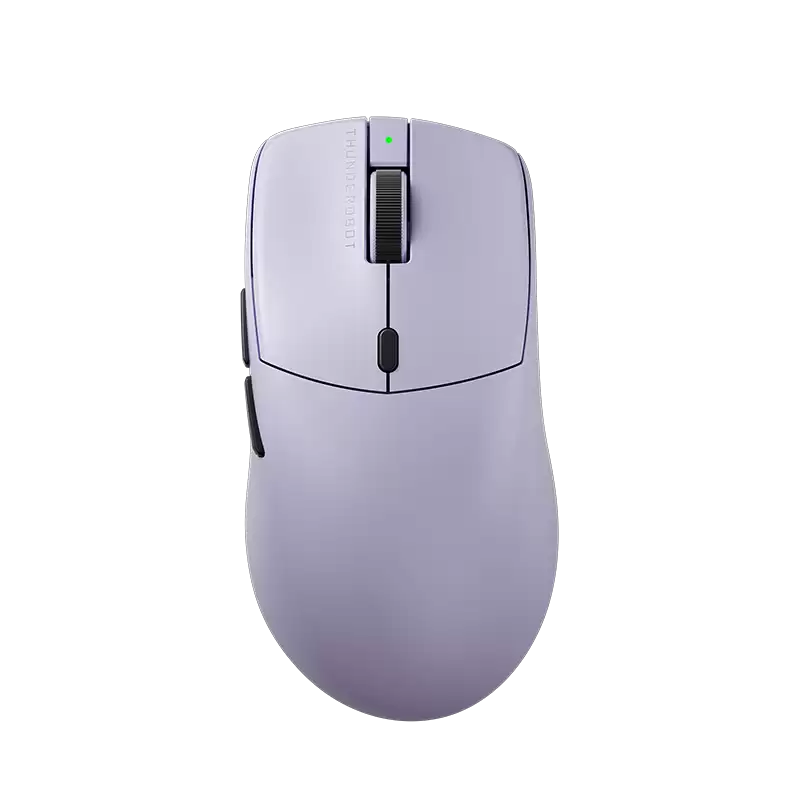 雷神推出 ML6PRO 极速版星闪无线鼠标:搭 SG8925 传感器、环诺 20M 微动,89 元