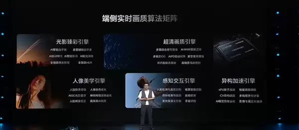 友商难以复刻的工程奇迹!荣耀Robot Phone手握100余项核心专利