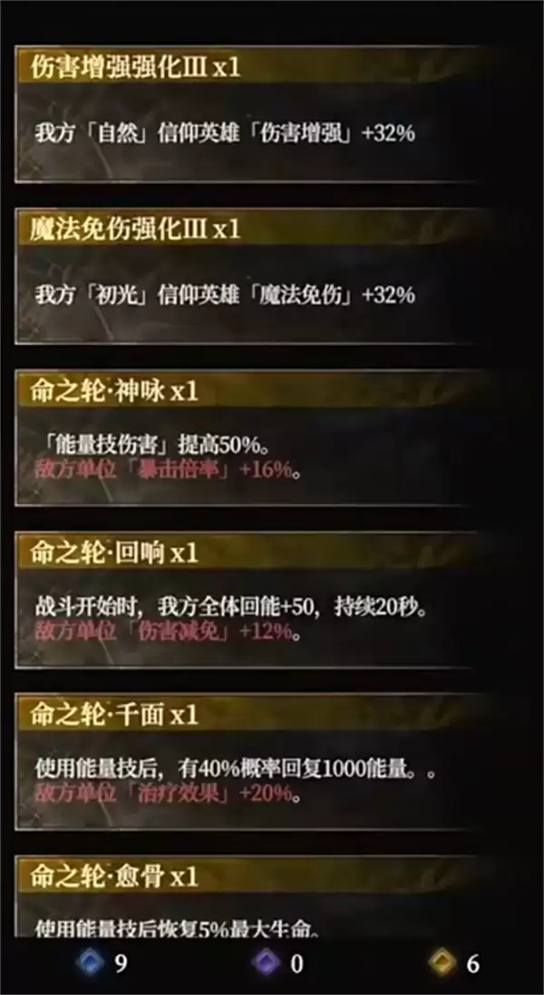 地下城堡4无序迷境难度14锻世者攻略