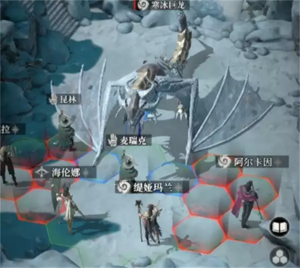 地下城堡4骑士与破碎编年史深渊847层攻略