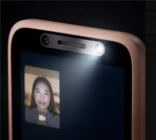 面向国内!诺基亚250 4G Smart功能机曝光:支持视频通话