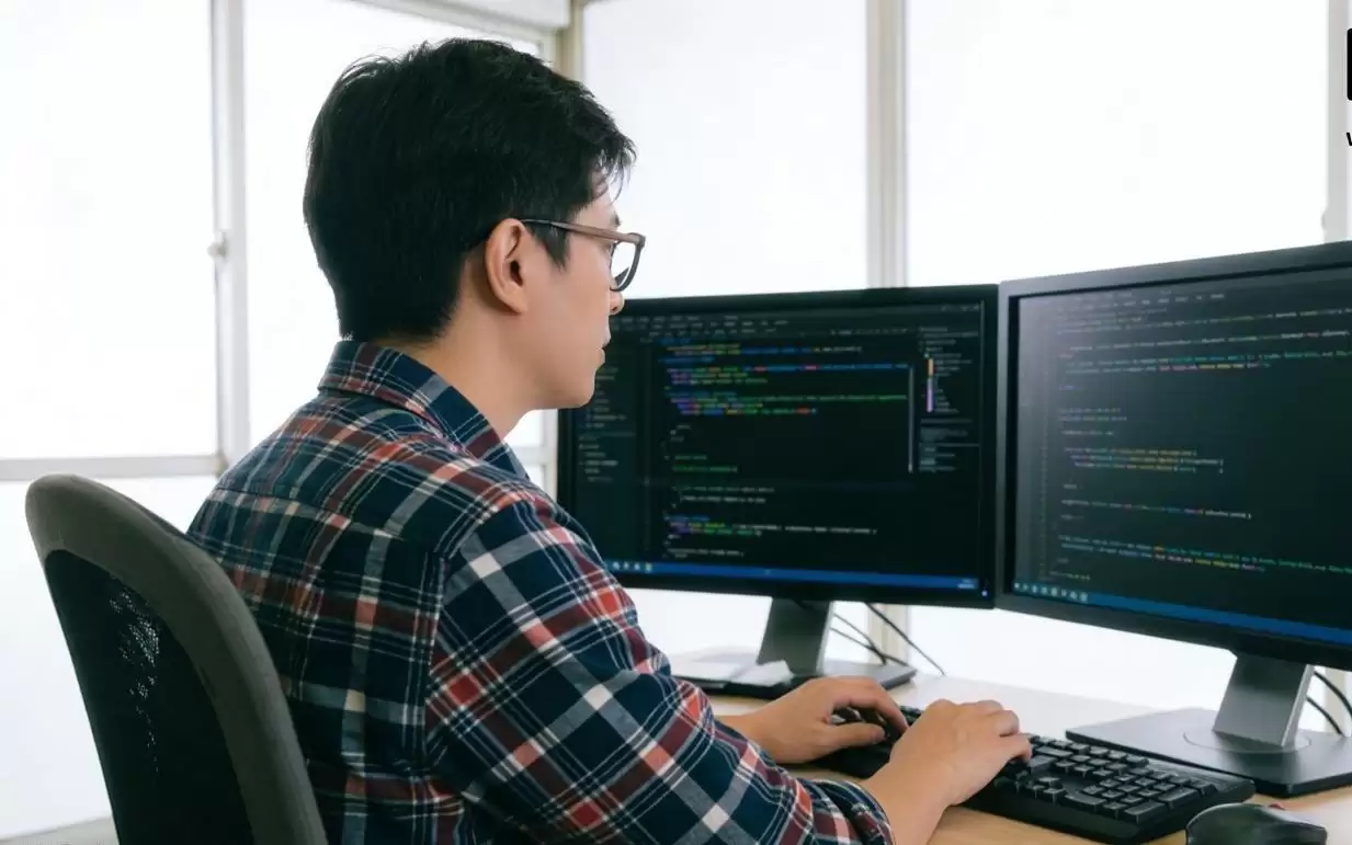 DoorDash CEO徐迅：AI编程还不足以大幅提高工程师的生产力