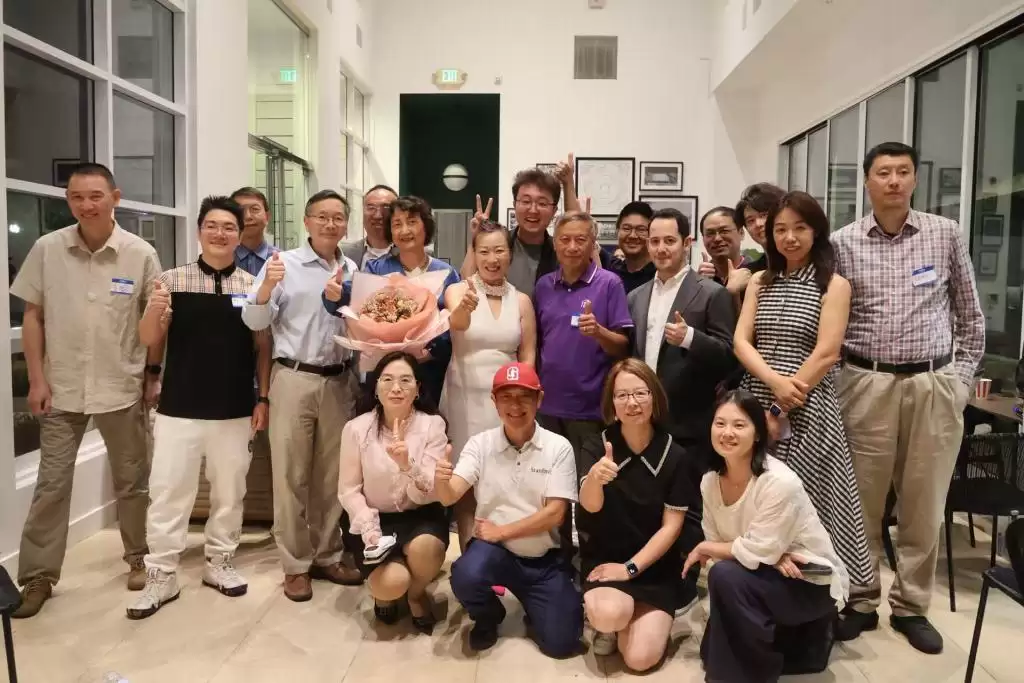与时代共情、与资本共舞、以教育为媒，旧金山硅谷第二期【汇智创客】深度访谈论坛圆满收官