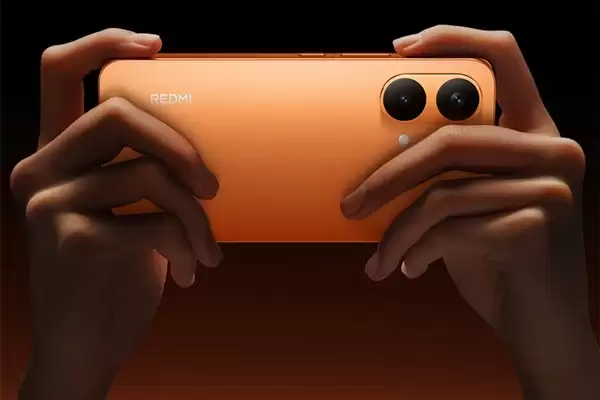 Redmi Turbo 6 Max曝光：7英寸2K直屏+