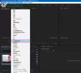 premiere如何制作视频大头效果