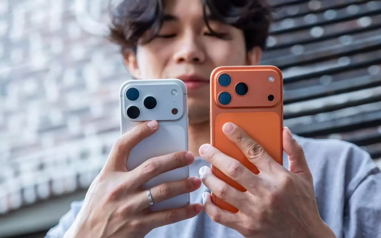 苹果在美宣布新计划：iPhone每月起租价17.99美元，租约期满可买可退可升级