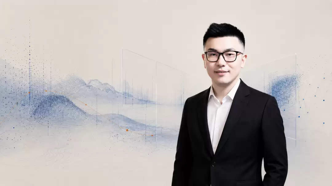 对话斯坦福吴英成：下一代AI，要“蒸馏地球”