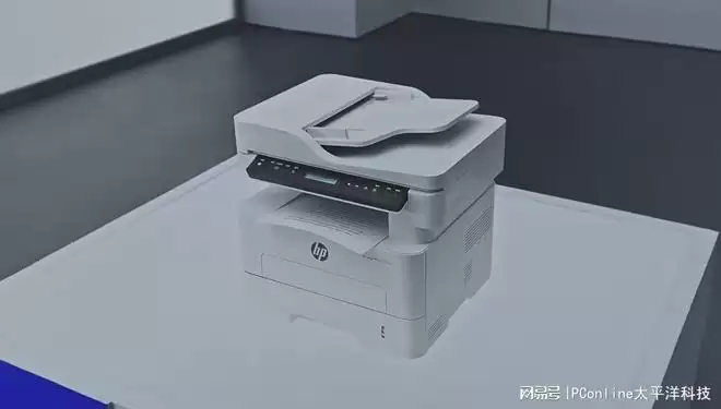 从进纸到出纸，惠普激光打印机如何避免卡纸