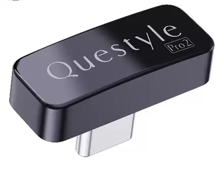 骁龙畅听技术加持 旷世之声推出QCC Dongle Pro2