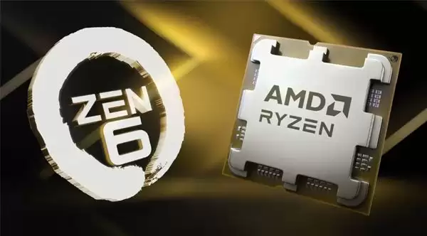 AIDA64 v8.35更新：提前支持AMD Zen 6和英特尔Panther Lake-R