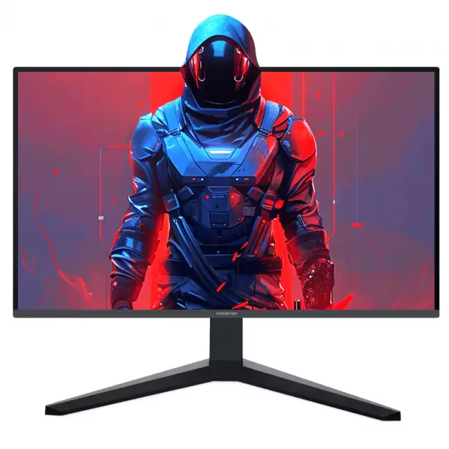 宏碁掠夺者“X27U W1”26.5 英寸显示器发售：2K 240Hz + 双扬 2499 元