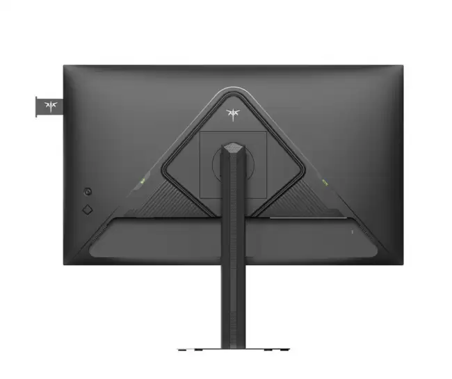 KTC 推出“棱镜 Q27 Plus”27 英寸显示器：2K 275Hz + 双扬 999 元