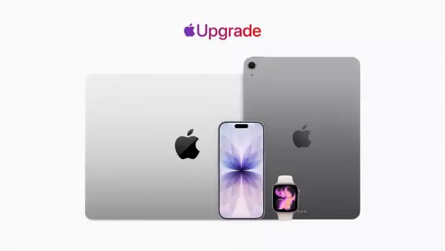 苹果在美国推出设备租赁计划 iPhone 每月租金 17.99 美元起