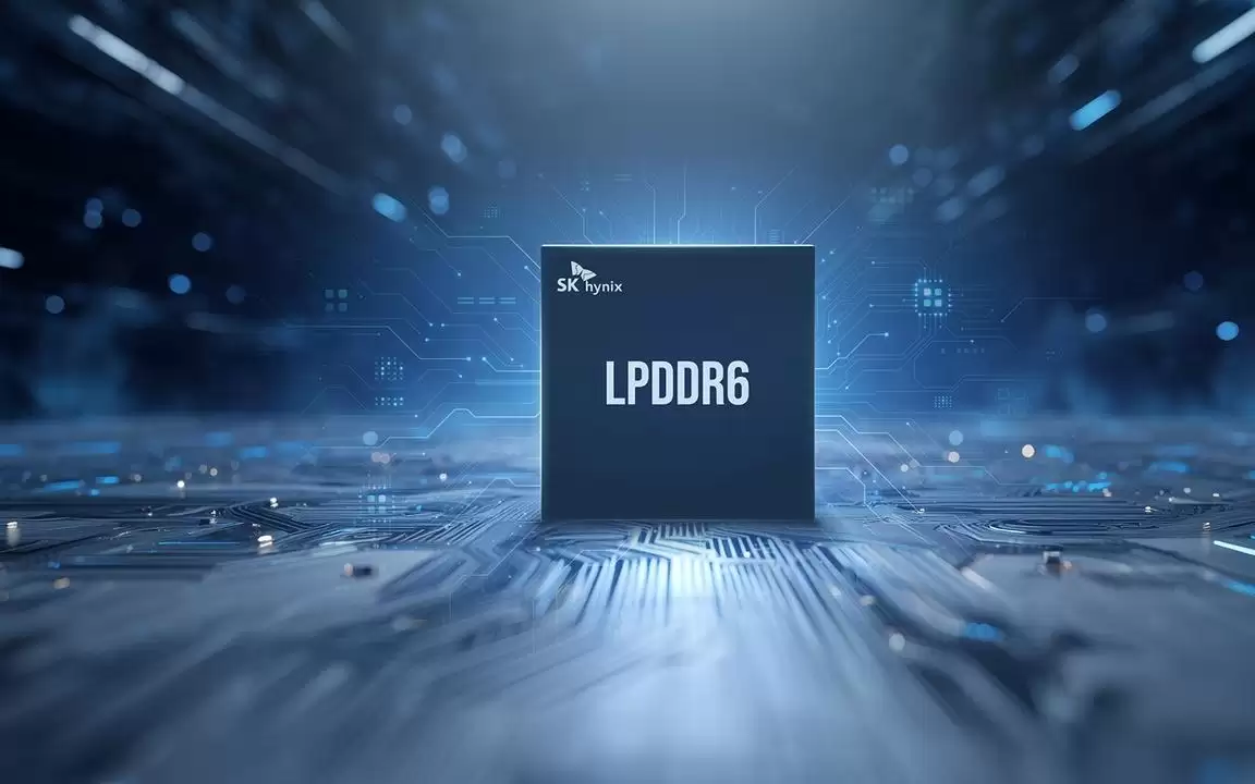 小米旗舰或首发搭载韩国LPDDR6