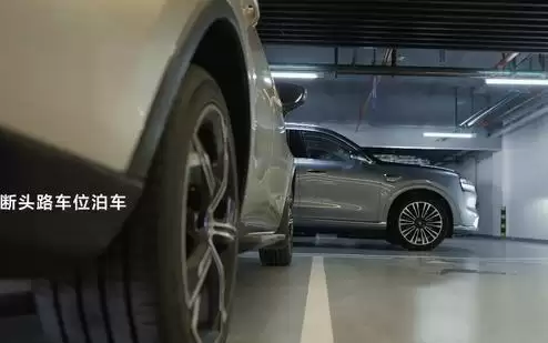 新能源汽车进入下半场：买车正在变成买一台会成长的车