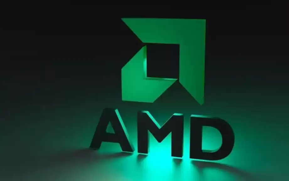 AMD拿下2.5吉瓦AI数据中心资源
