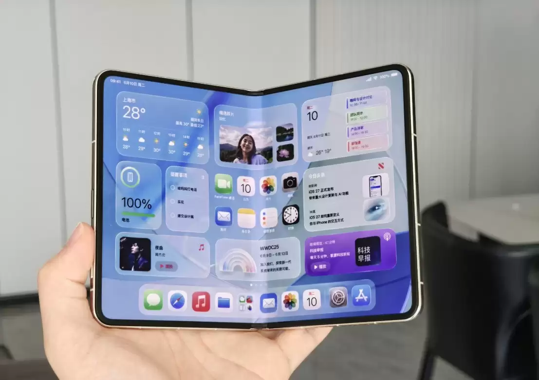 iPhone18没有标准版?苹果九月新品全面盘点