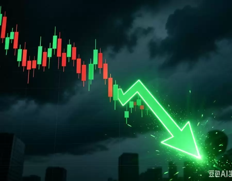 康宁盘前暴跌！公司预计三季度核心销售额49亿至50亿美元