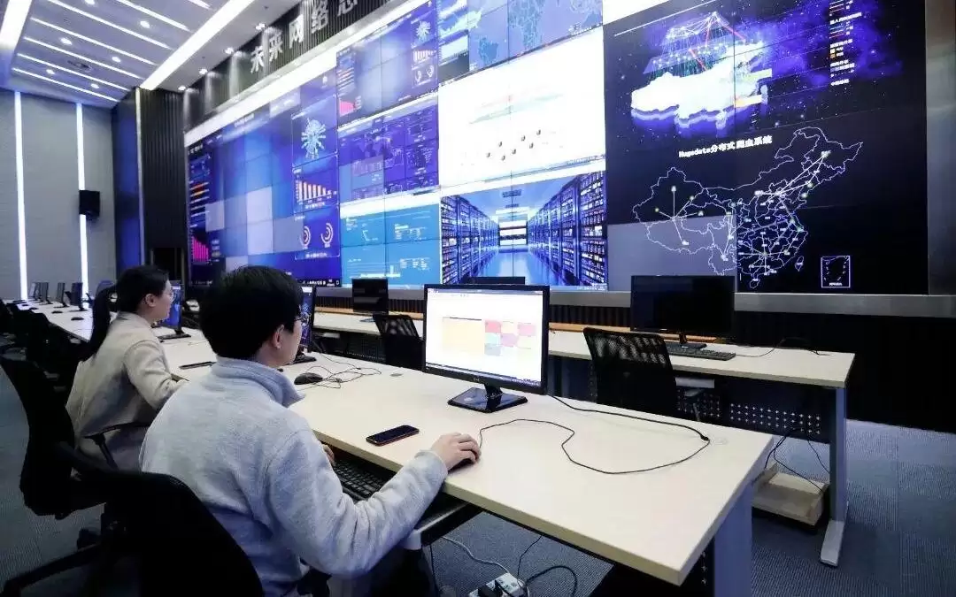 当6G遇上AI，南京江宁以“一区双城”布局破题