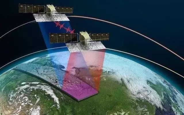 美国发射机器人卫星 将开启外层空间军备竞赛？