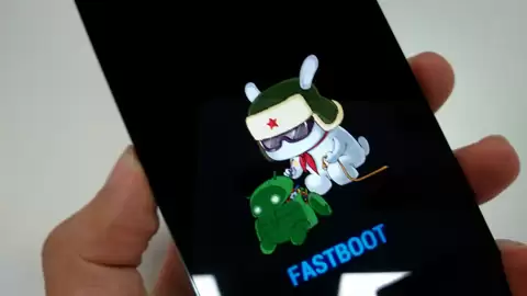 手机怎么样进入fastboot模式呢？fastboot一键轻松刷机
