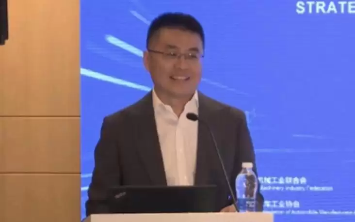 现代汽车高管谈“速成车”乱象
