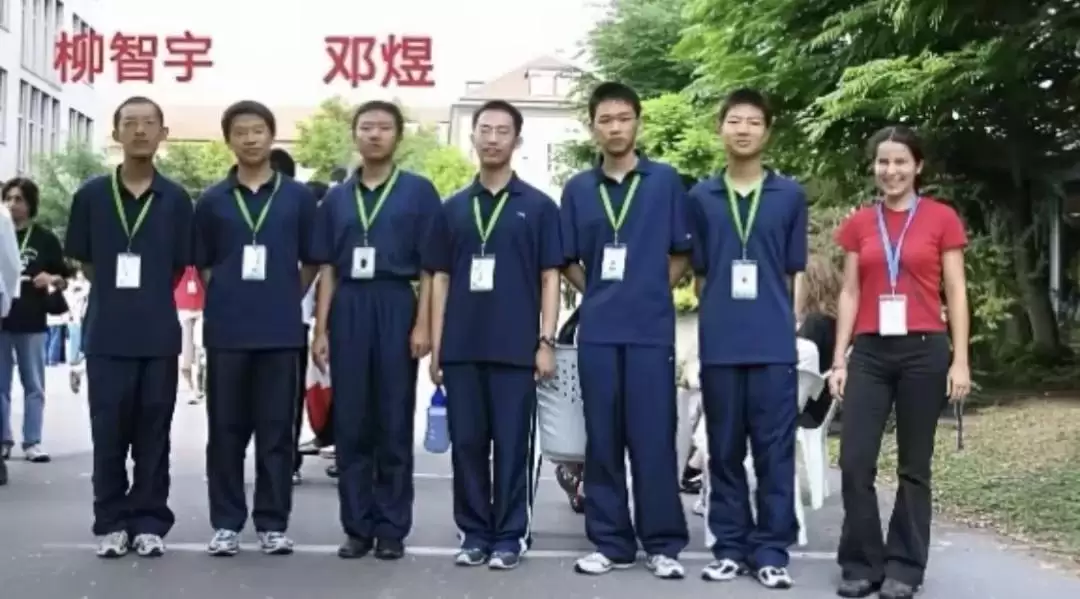 出家的北大数学天才，如今还俗、结婚
