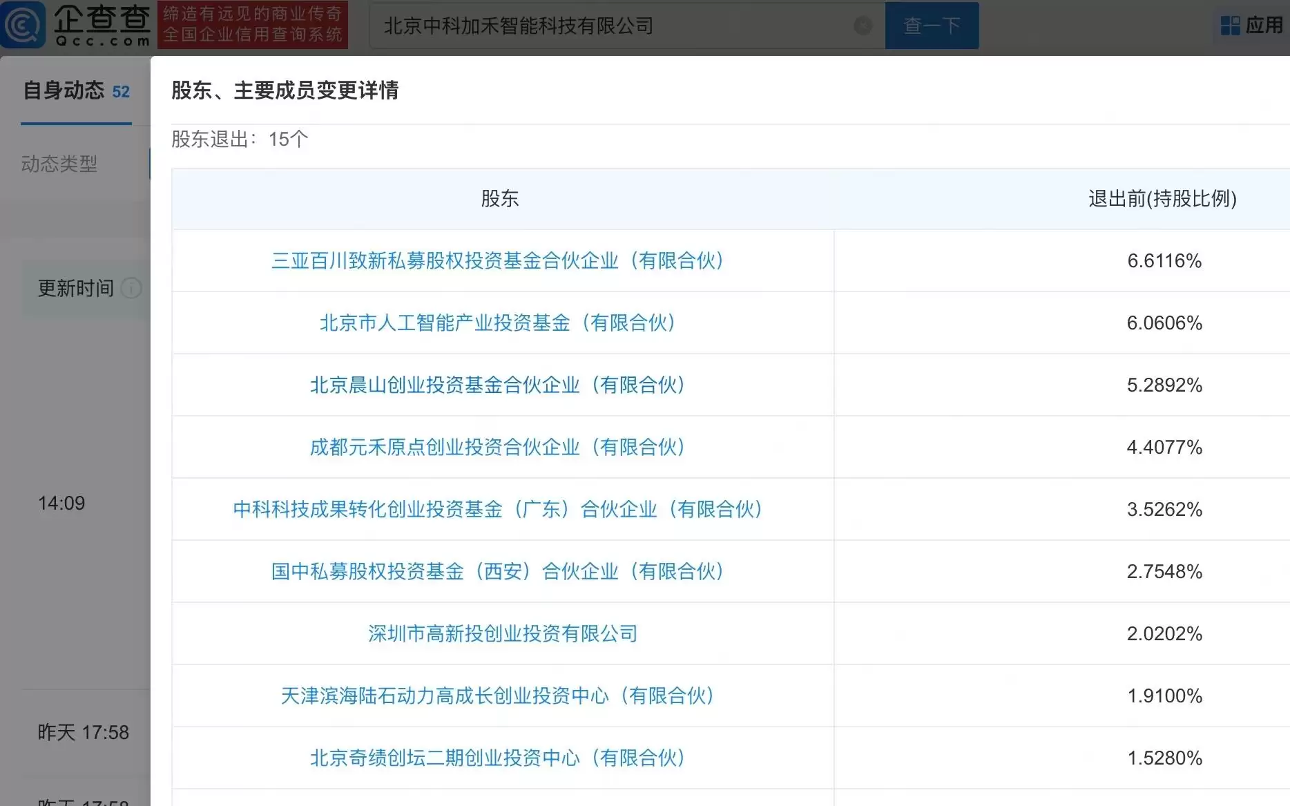 智谱收购AI异构算力软件供应商中科加禾60%股权