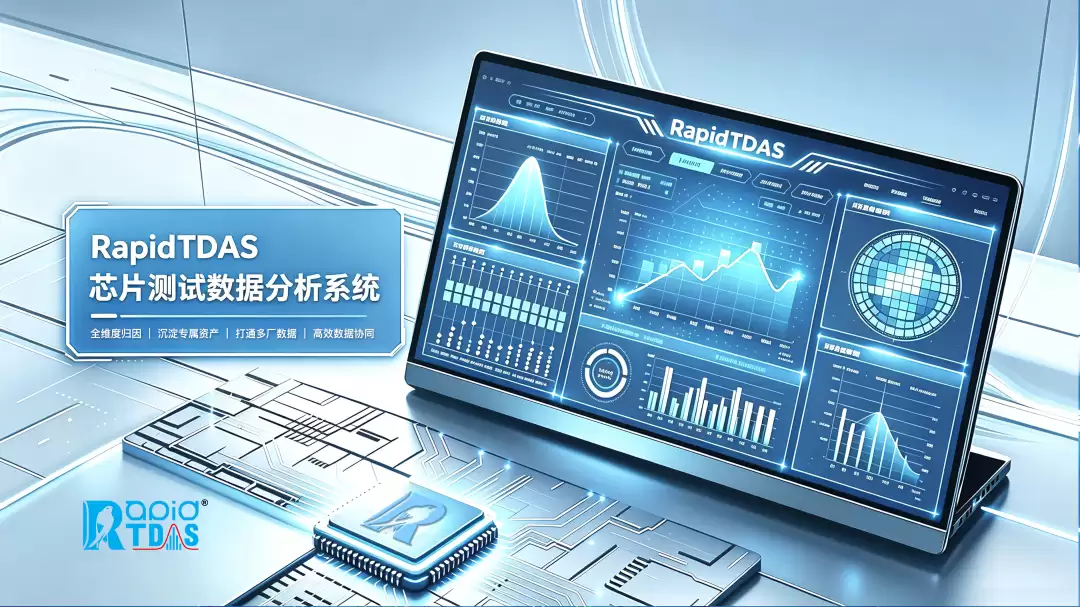 封测报告之外，设计公司为何还需搭建自有测试数据分析体系