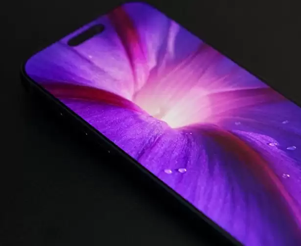 压黑边提高尺寸 iPhone 20或将搭载7英寸大屏