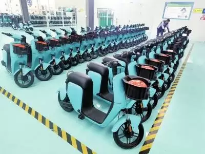 成都新都“氢马儿”出海：5万辆订单背后，氢能产业链加速崛起