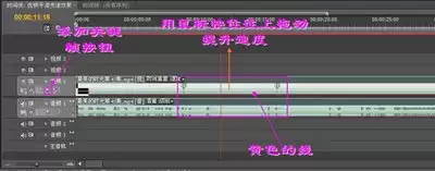 edius怎么制作快节奏字幕-edius快节奏字幕制作方法