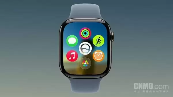 苹果发布Apple Watch新短片：骑手摔倒检测自动呼救