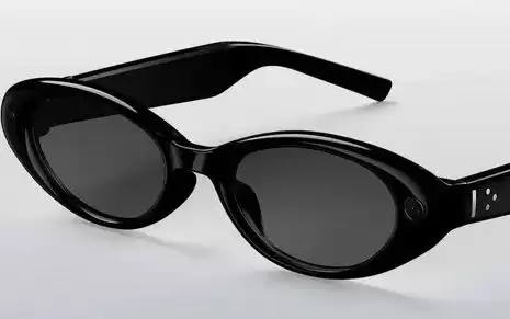 三星首款AI眼镜Galaxy Glasses曝光：骁龙AR1 Gen1芯片