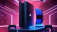 PS6有望根治PS5散热问题！再也不用纠结竖放横放