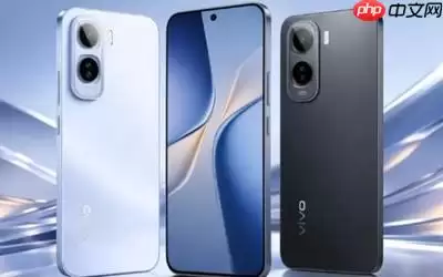 vivo S2海外市场配置信息提前曝光 8月6日正式亮相