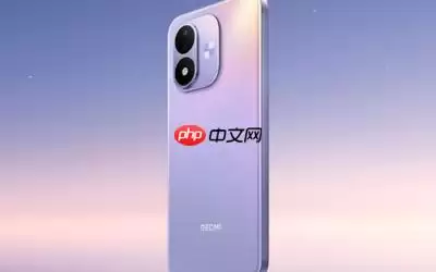 REDMI Note 17系列全球版定价曝光 250至600欧元