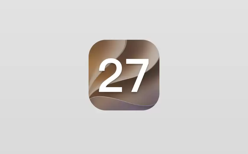 iOS 27测试版bug太多不好用，三步降级回iOS 26系统教程