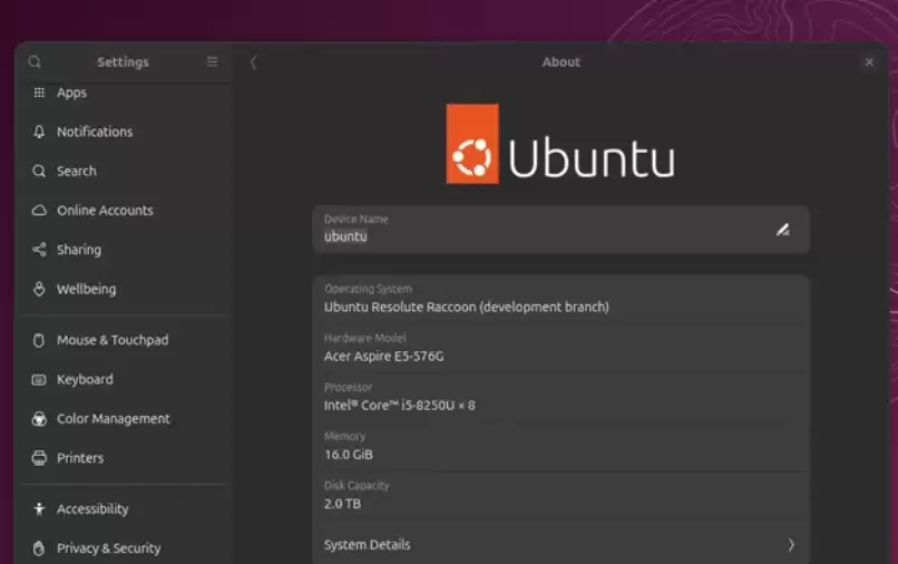 Ubuntu Linux 提高了最低系统内存要求,但专家称其为“诚实的提升”