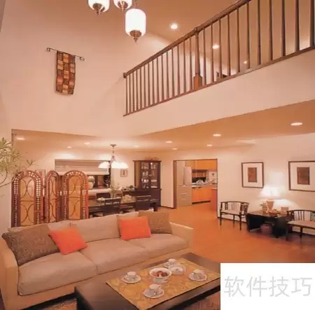 灵活设计钢结构房屋布局