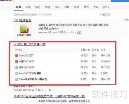 CAD图层工具使用与自定义方法