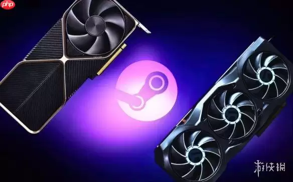 Steam三月硬件调查：RTX 3060重回最受欢迎显卡榜首