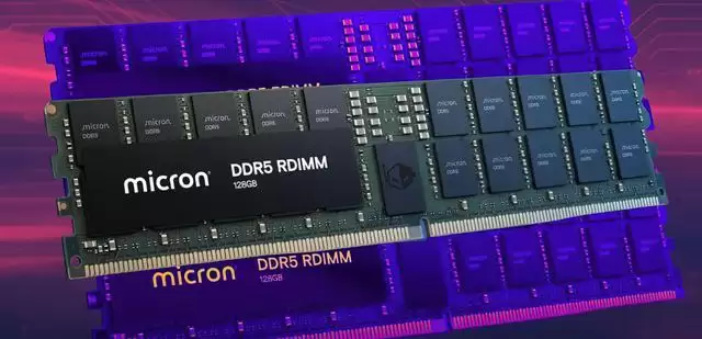 内存厂商计划推动DDR5 MRDIMM传输速率迈向16000MT/s