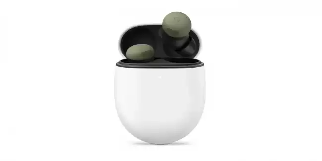 深绿色（G-G） Pixel Buds Pro 2 耳机曝光 预估随 Pixel 11 系列手机登场