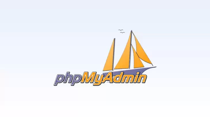 phpMyAdmin 5.2.2 发布，安全修复成为本次版本更新重点